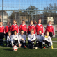 SV Marken MP1 – SV Marken MP3 7–0