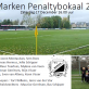 Penaltybokaal zaterdag 17 december 16.00uur