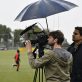 SV Marken filmlocatie voor openingsfilm KNVB Kennisavonden