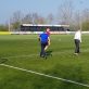 Walking Football van start