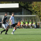 Foto's van Alcmaria Victrix 1 - SV Marken 1