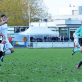 FC Almere - SV Marken in beeld