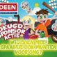 DEEN sponsoractie