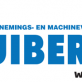 Nieuwe sponsor: Machineverhuurbedrijf Huiberts B.V.