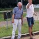 Jan Peereboom wint open kampioenschap Jeu de Boules Club ‘Despérance’.