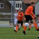 Jong Holland 1 - SV Marken 1 in foto's