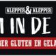 Even voorstellen: Klepper en Klepper