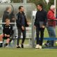 SV Marken - Amstelveen Heemraad, door de lens van de camera