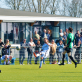 Thuiswedstrijd tegen FC Almere in foto's samengevat