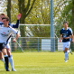 Beeldverslag SV Marken - Koninklijke HFC