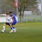 Fotoverslag SV Marken - SC Buitenveldert