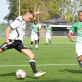 Fotorereportage SV Marken 1 - Real Sranang 1