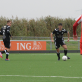 VVV Westzaan 1 - SV Marken in foto's