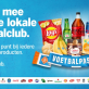 Albert Heijn Voetbalpassie