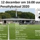 Penaltybokaal 2020